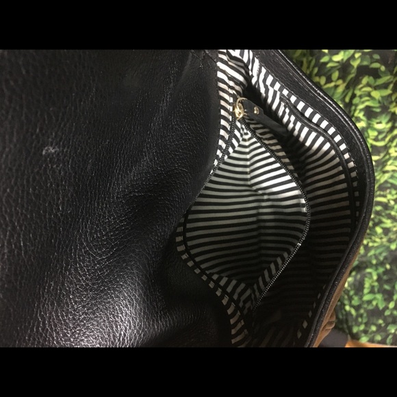 KATE SPADE l Crossbody soft leather - Picture 7 of 8